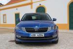 Skoda Octavia 2017 года (WW)
